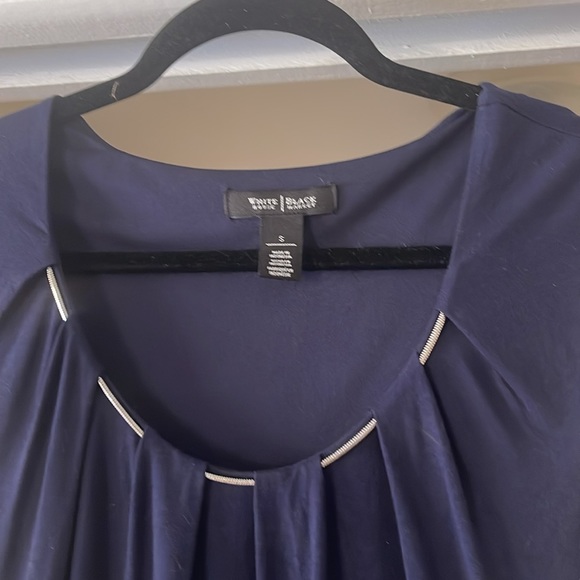 WHBM new top - Picture 2 of 2